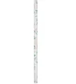 Papier ozdobny 700x2000 Kwiaty, mix - tantis.pl