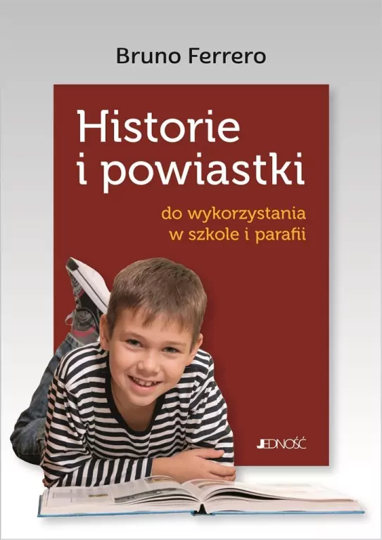 Historie i powiastki do wykorzystania w szkole i parafii - tantis.pl