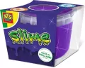 Slime fioletowy brokat 140g - tantis.pl
