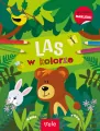 W kolorze. Las - tantis.pl