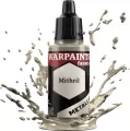 The Army Painter: Warpaints - Fanatic - Metallic - Mithril - tantis.pl