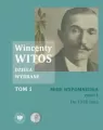 Pakiet: Wincenty Witos. Dzieła wybrane. Tom 1-5 - tantis.pl