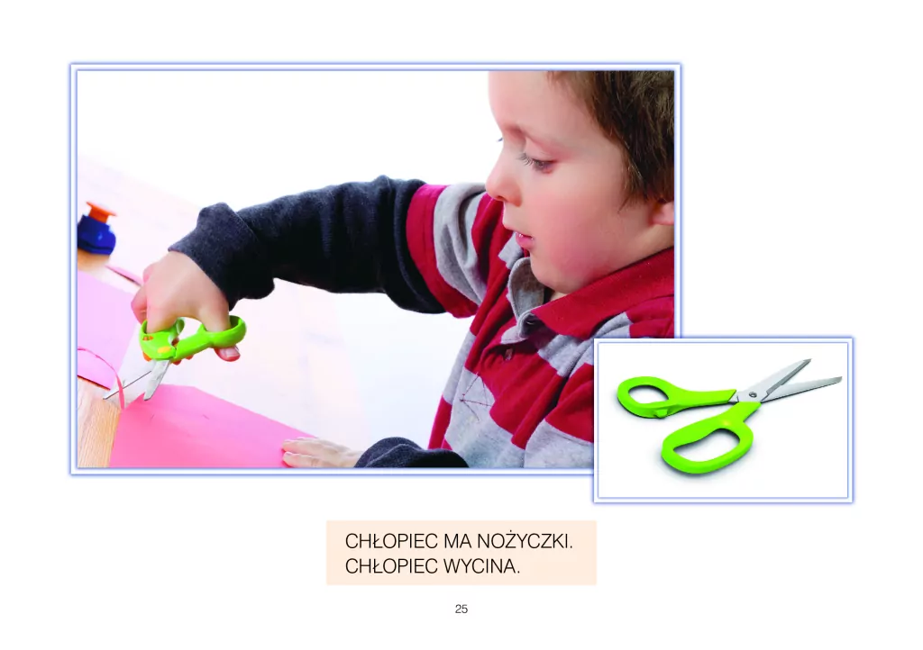 Ja i mój świat 1. Podręcznik. Część 1 - tantis.pl