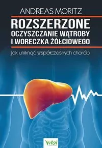 Rozszerzone oczyszczanie wątroby i woreczka żółciowego - tantis.pl