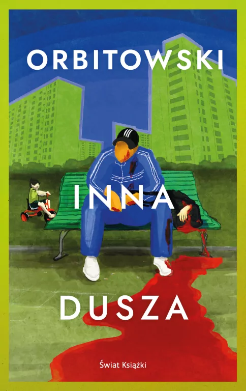 Inna dusza - tantis.pl