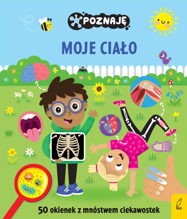 Poznaję moje ciało. Poznaję - tantis.pl