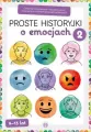 Proste historyjki o emocjach 2 - tantis.pl