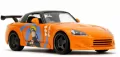 Pojazd Naruto 2001 Honda S 2000 1:24 - tantis.pl