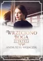 Jutrznia. Wrzeciono Boga. Tom 3 - tantis.pl