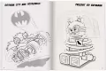 LEGO DC Comics. Super Heroes. Połącz kropki - tantis.pl