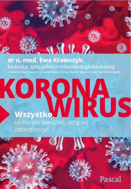 Koronawirus. Wszystko, co musisz wiedzieć, żeby się zabezpieczyć. - tantis.pl