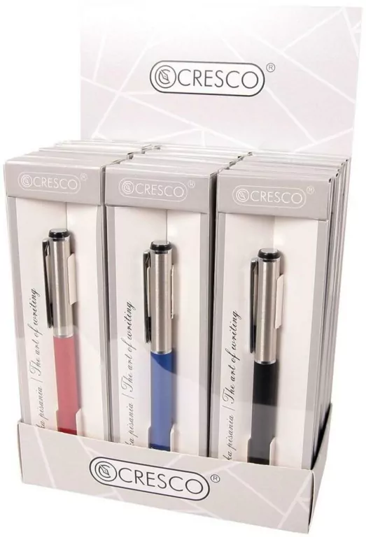 Pióro wieczne Reporter w etui - tantis.pl