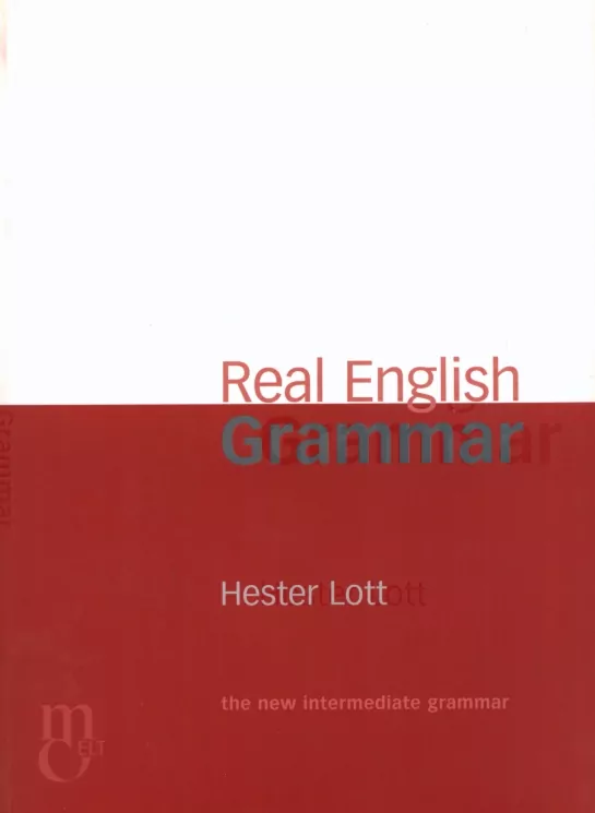 Real English Grammar - tantis.pl