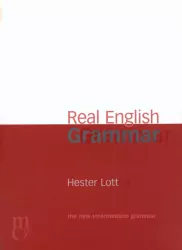 Real English Grammar