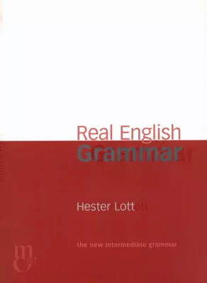 Real English Grammar
