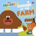 Hey Duggee: Duggee at the Farm - tantis.pl