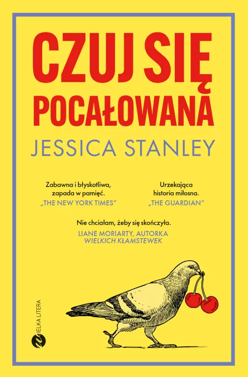 Czuj się pocałowana - tantis.pl