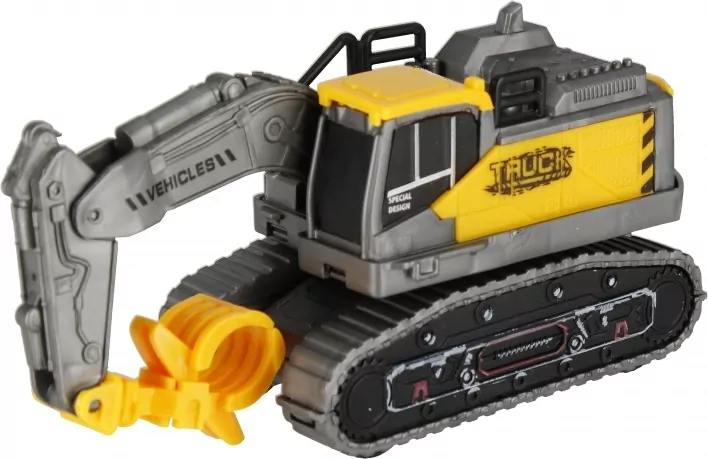 MASZYNA ROLN/BUD P/B MIX 14CM ZOL MC 12/216/432 - tantis.pl