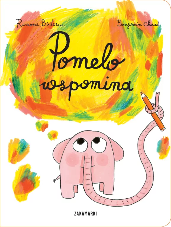 Pomelo wspomina - tantis.pl