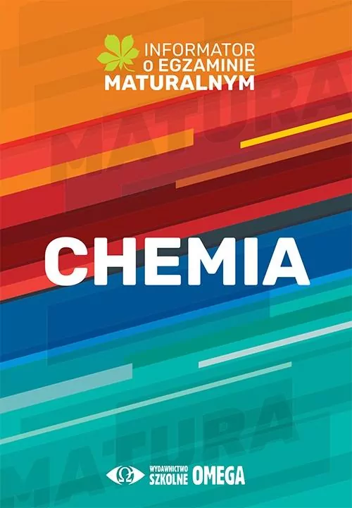 Informator o egz. maturalnym z chemii - tantis.pl