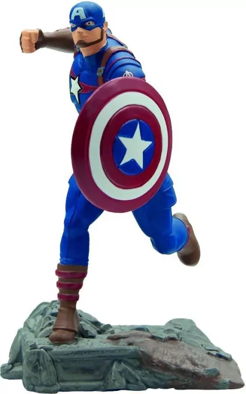 Marvel Captain America 11cm - tantis.pl