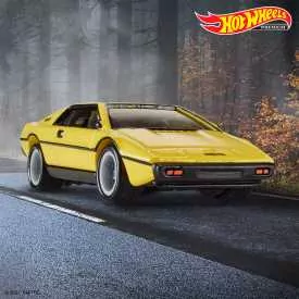 Hot Wheels Kultowe auto mix (10szt) - tantis.pl