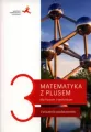 Matematyka z plusem 3. Ćwiczenia podstawowe dla liceum i technikum - tantis.pl