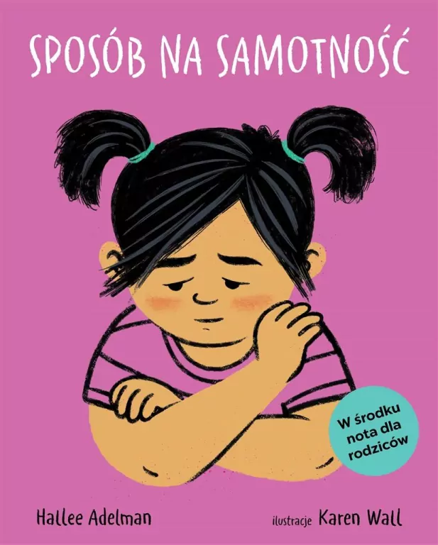 Sposób na samotność - tantis.pl