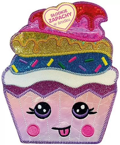 Pyszna babeczka - tantis.pl