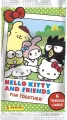 Saszetka Hello Kitty i Przyjaciele - tantis.pl