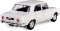 Kolekcja PRL Fiat 125p biały - tantis.pl