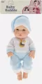 Lalka bobas 30 cm mix - tantis.pl