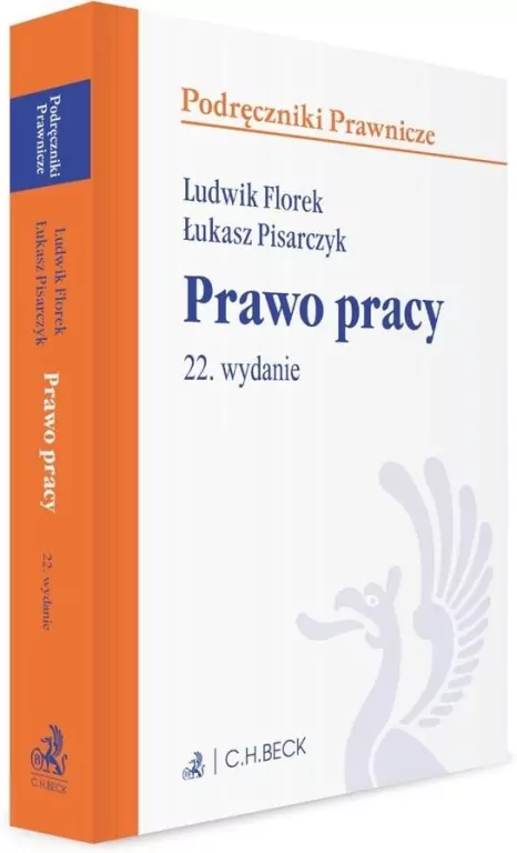 Prawo pracy z testami online - tantis.pl