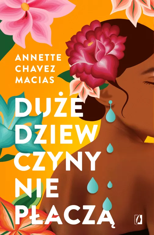 Duże dziewczyny nie płaczą - tantis.pl