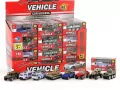 Auto w pudełku 1:64 - tantis.pl