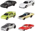 Hot Wheels Silver Series Mix - tantis.pl