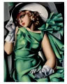 Tamara de Lempicka - tantis.pl