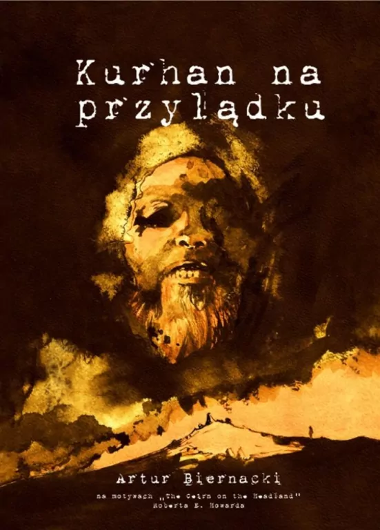 Kurhan na przylądku - tantis.pl