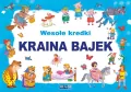 Wesołe kredki. Kraina bajek - tantis.pl