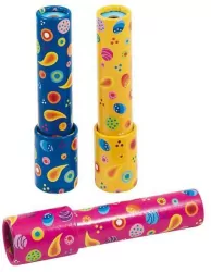 Kalejdoskop kolorowy MIX