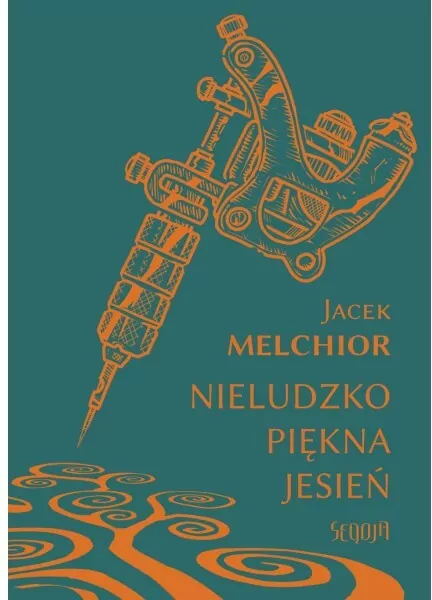 Nieludzko piękna jesień - tantis.pl