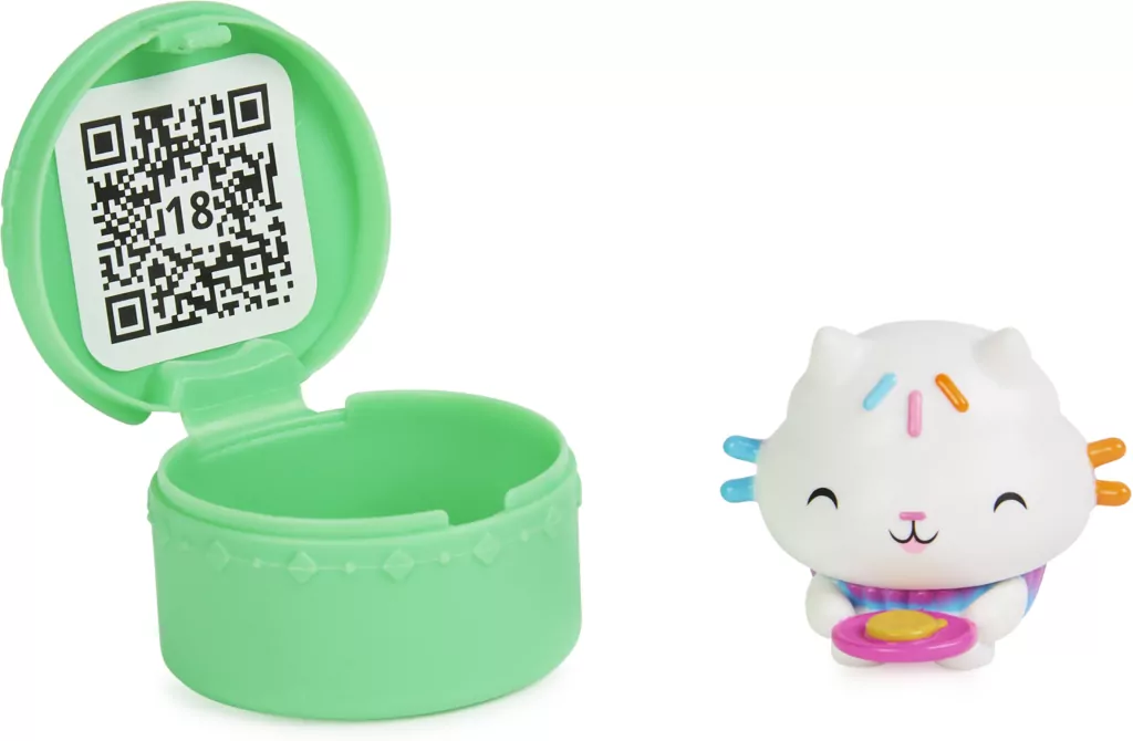 Mały Zestaw. Gotująca Gabi. Koci Domek Gabi - tantis.pl