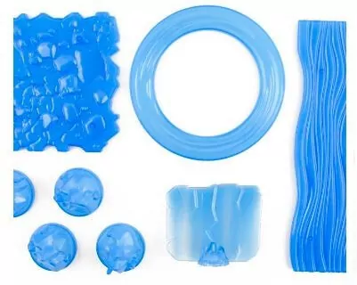 Wojownicy Podziemi: Zamek Zajadłej Zimy - tantis.pl