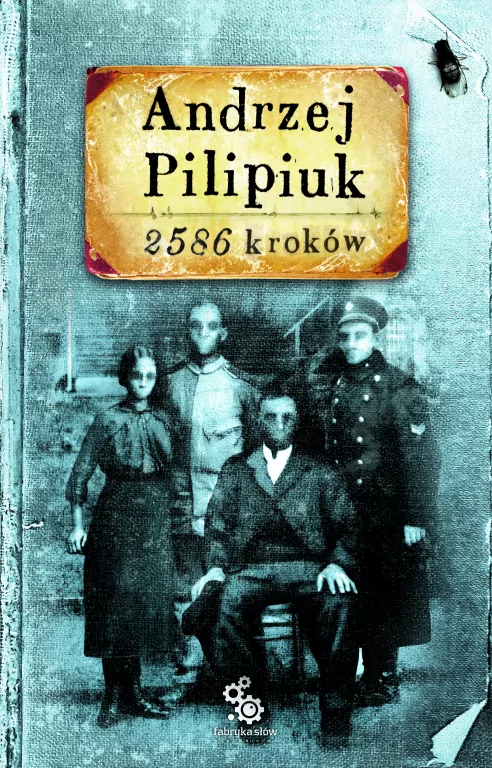 2586 kroków - tantis.pl