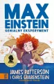Genialny eksperyment. Max Einstein - tantis.pl