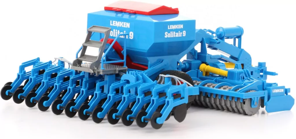 Agregat uprawowo-siewny. Compact Solitair 9 02026 - tantis.pl