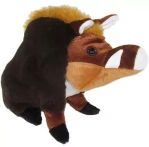 Dzik 35cm - tantis.pl