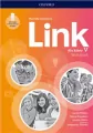 Link 5 Materiały ćwiczeniowe + dostęp online - tantis.pl