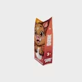 Mini Waffle - Pocket Pets - Dzik - tantis.pl