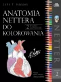 Anatomia Nettera do kolorowania - tantis.pl